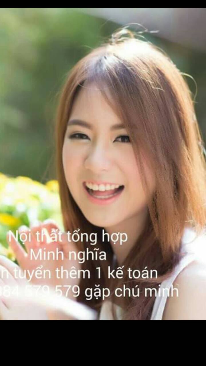 Minh Nghĩa tuyển gấp 2 vị trí kế toán lương cao